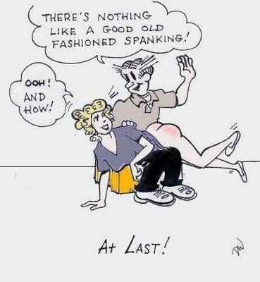 dagwood spanking blondie dave wolfe