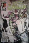 green goblin spanks