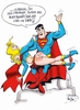 superman spanks supergirl nik zula